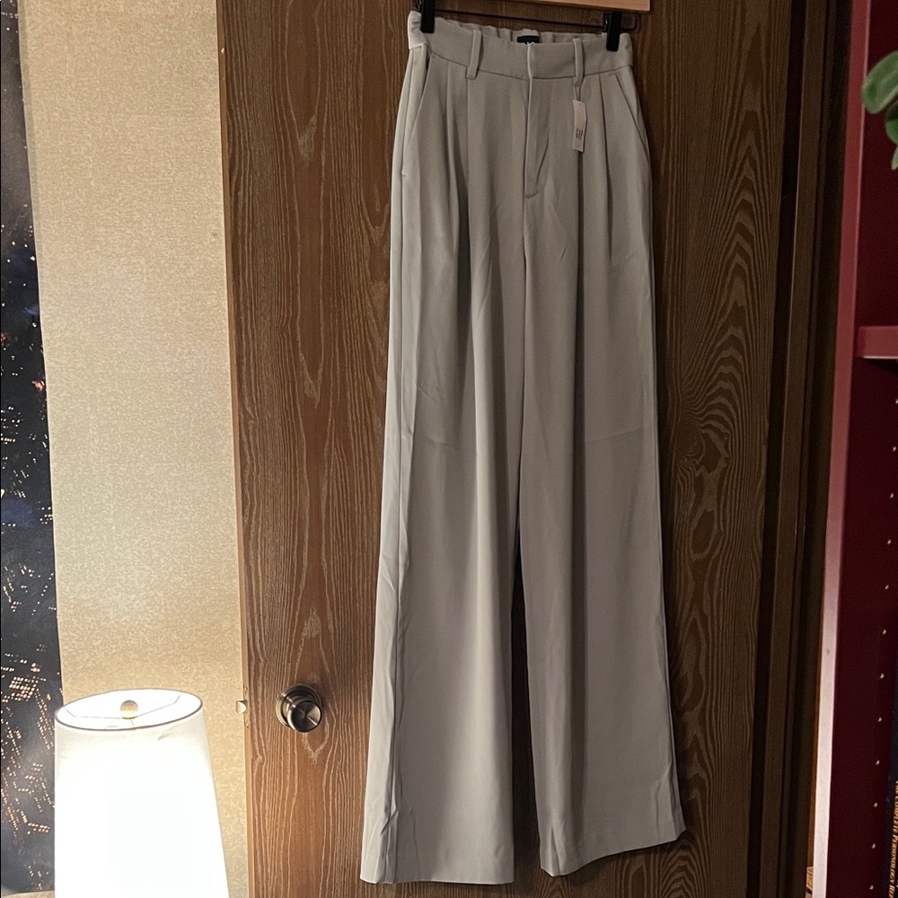 GAP pants 00 Tall - Picture 13 of 14